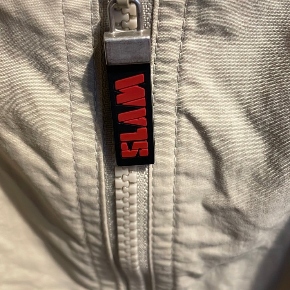 SLAM ATS Jacket - Picture 5 of 11